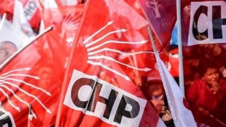 CHP'de devrim gibi karar!