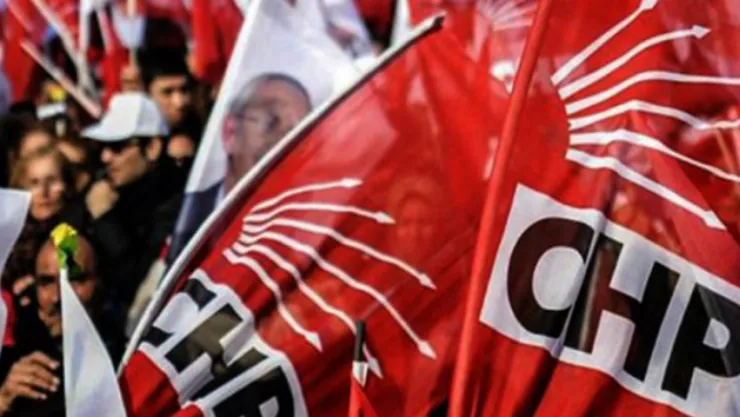 CHP'de kurultay tarihi belli oldu