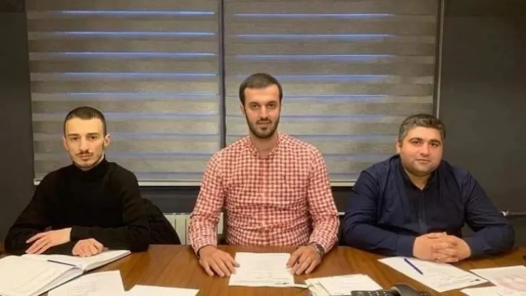 CHP Gençlik, 81 bin seçmeni ziyaret edecek!