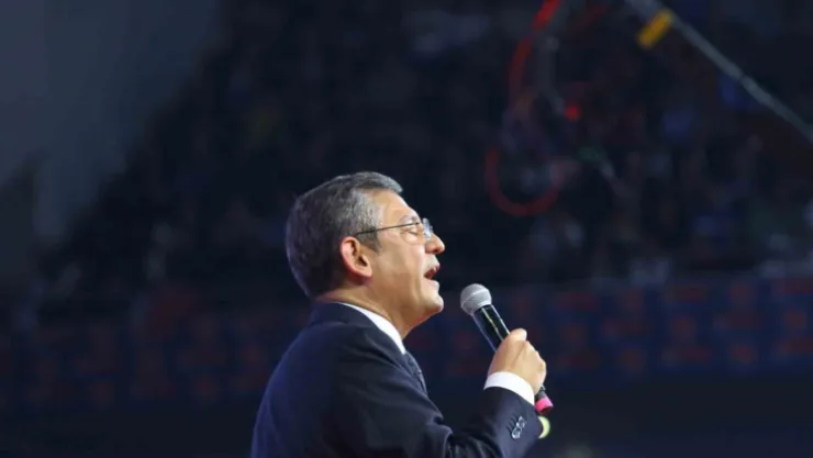 CHP Genel Başkan Adayı Özel:  CHP'de hançerleyecek kimse yok