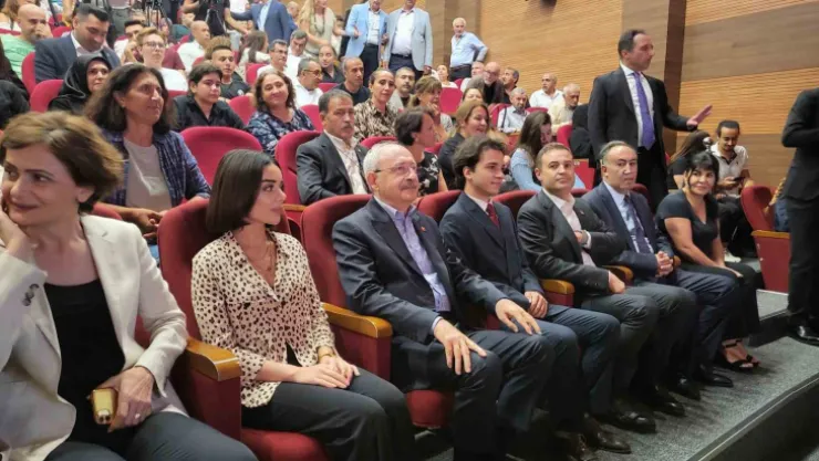 Kemal Kılıçdaroğlu'dan itiraf!