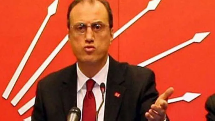 CHP Gölcük kongresinde İYİ Parti krizi