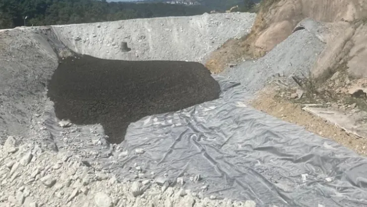 CHP Kocaeli'den Büyükşehir'e yanıt