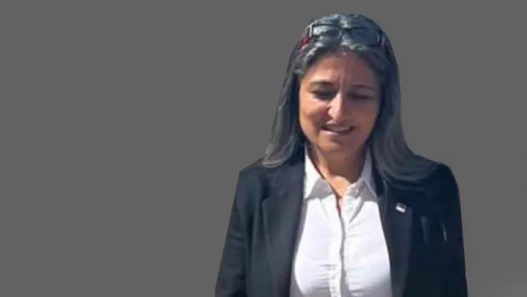 CHP Körfez İlçe Başkanı hakim önüne çıkacak