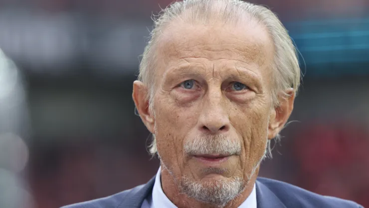 Christoph Daum hayatını kaybetti