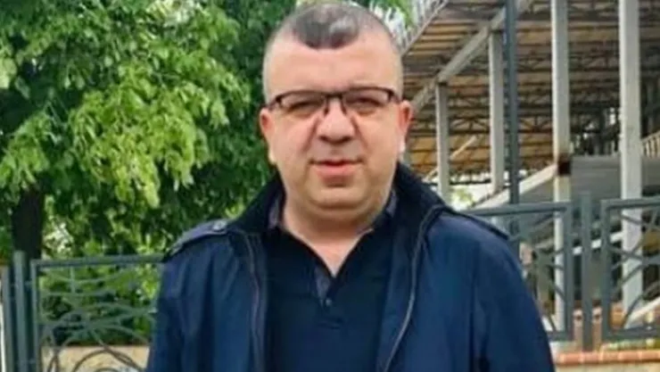 Çiller'in partisinin İzmit İlçe Başkanı oldu!
