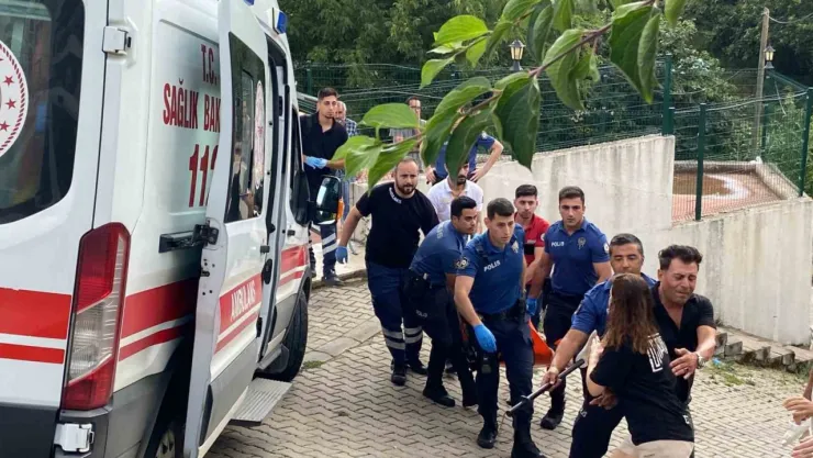 Cinayet sanığından şok ifadeler