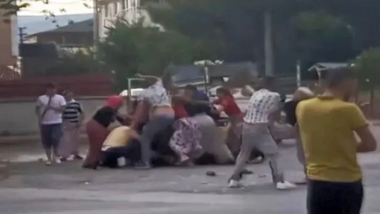 Cinayetle biten takı kavgası yeniden yargı önünde