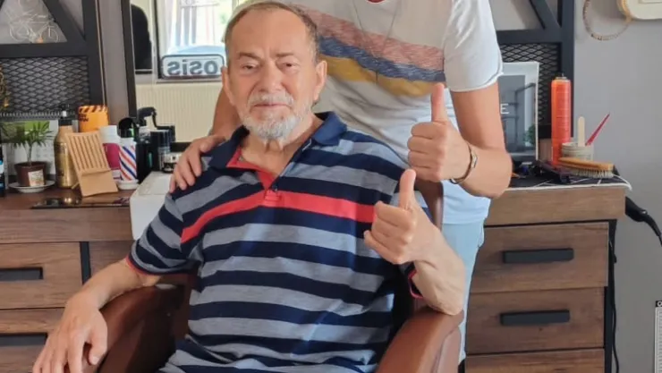 Çoban ailesinin acı günü