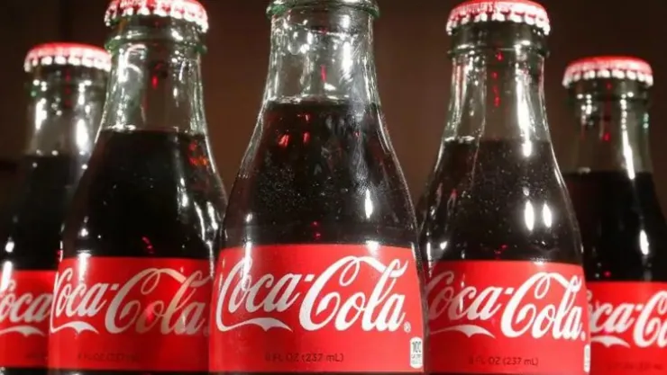 Coca Cola'ya soruşturma şoku!