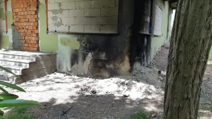 Çocukların tehlikeli oyunu