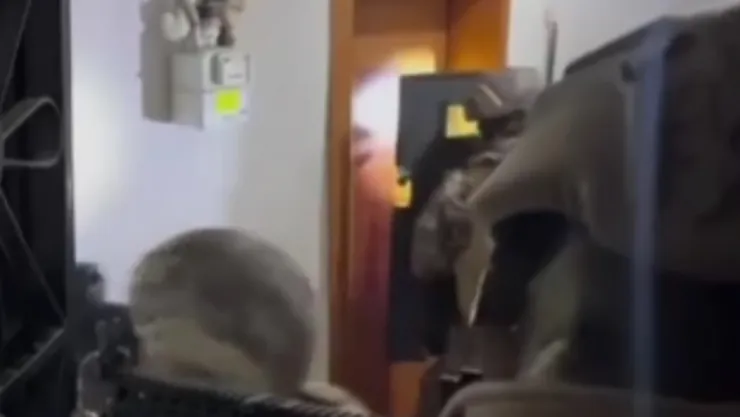 Çökertilen Çirkinler şebekesinde Kocaeli detayı