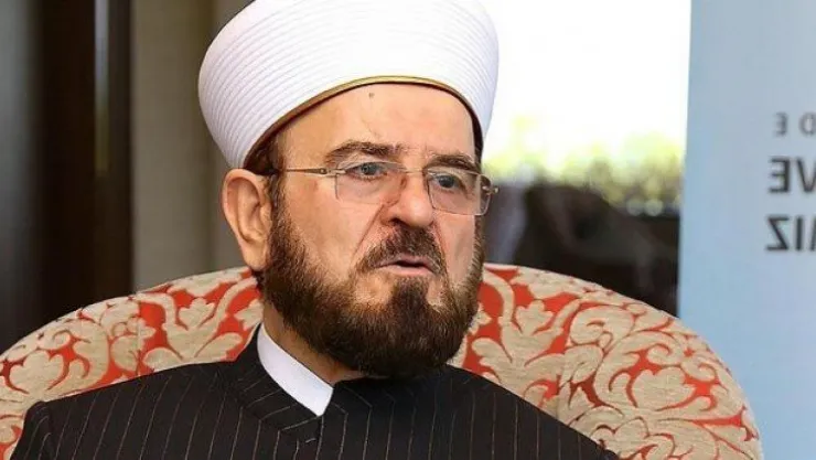 Cuma namazı terk edilebilir mi?