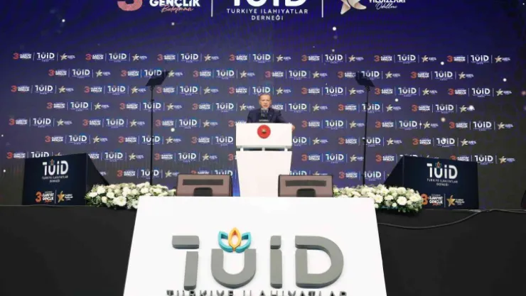 Cumhurbaşkanı Erdoğan: Anayasal düzenleme metnini Meclis'e gönderdik