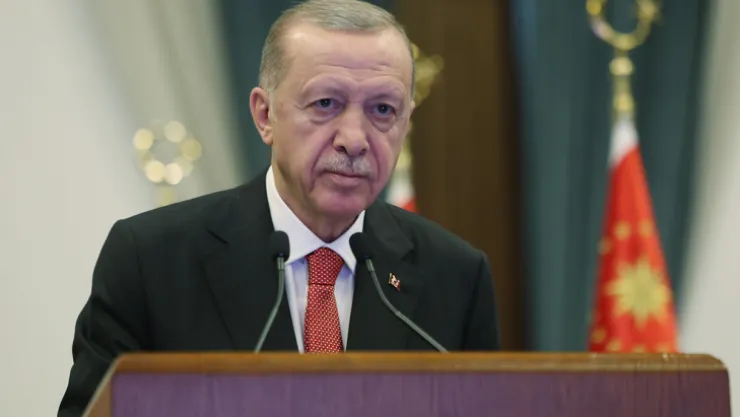 Cumhurbaşkanı Erdoğan'dan kentsel dönüşüm çağrısı