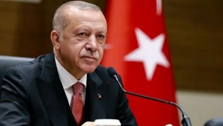 Cumhurbaşkanı Erdoğan hakkındaki çirkin paylaşımlara soruşturma