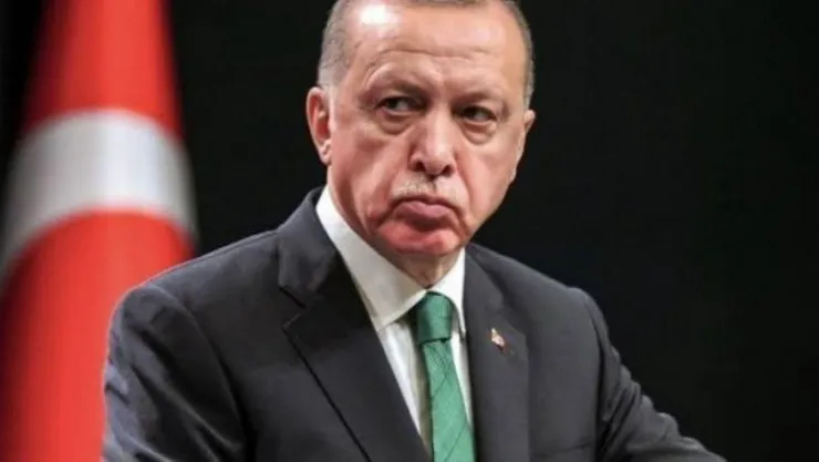 Cumhurbaşkanı Erdoğan'ın müjdeyi açıklayacağı saat belli oldu
