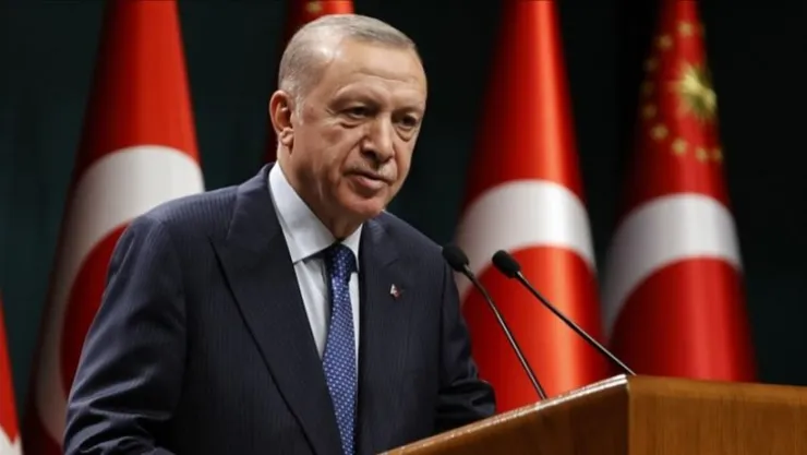 Cumhurbaşkanı Erdoğan Kocaeli'ye geliyor!