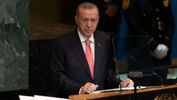 Erdoğan üniversite öğrencilerine müjdeyi verdi