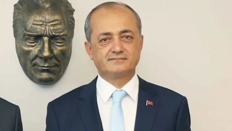 Cumhuriyet Başsavcısı Ferhat Kapıcı'nın acı günü