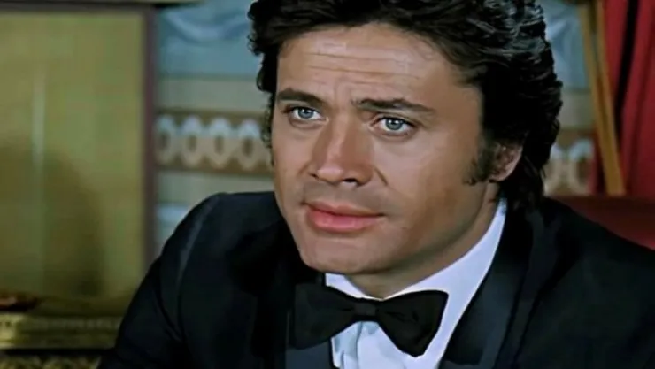 Cüneyt Arkın hayatını kaybetti