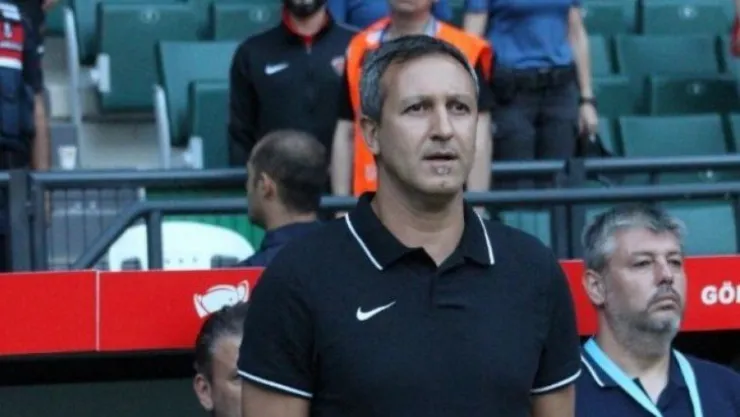 Daha çok çalışacağız