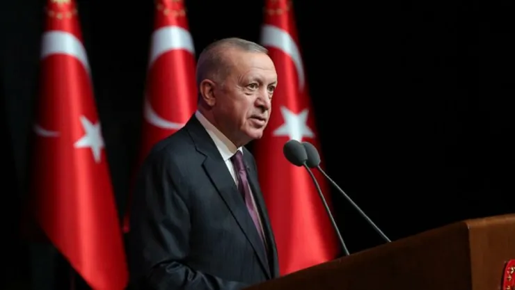 Dalgalanmalar yaşanmasın diye her türlü tedbiri alıyoruz