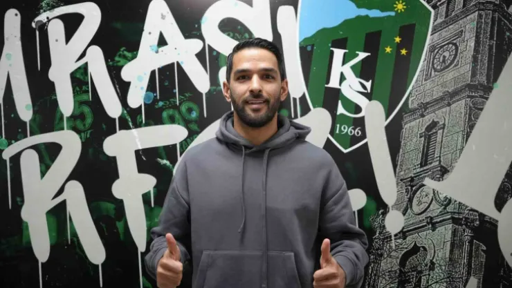 Daniel Candeias: Taraftarlarımıza hak ettiğini mayıs sonunda vereceğiz