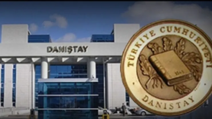 Danıştay İstanbul Sözleşmesi için son kararını verdi