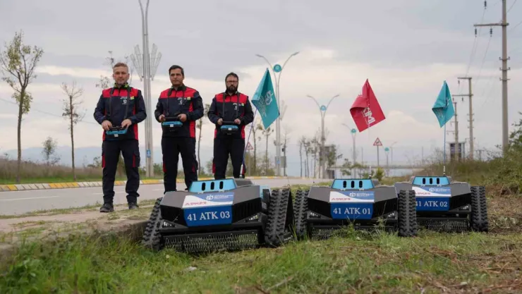 Dar alanların yeni gücü