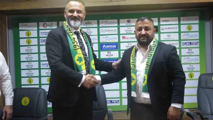 Darıca 1934 Gençlerbirliği, Bal Ligi'nde mücadele edecek