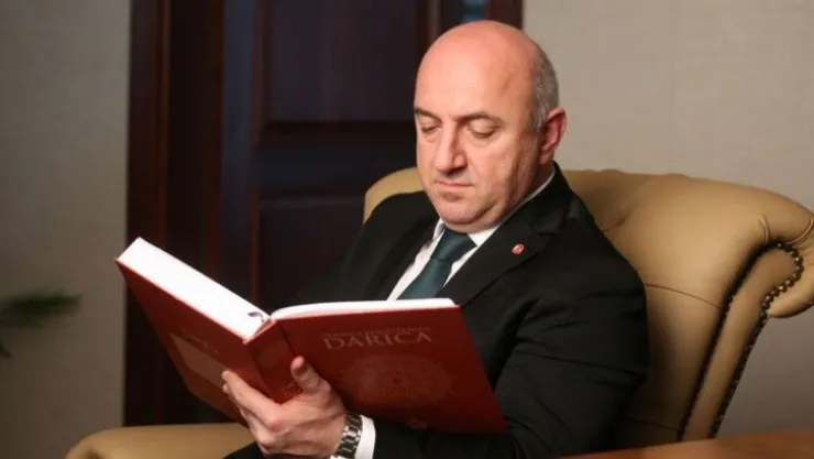 Darıca Kitap Fuarı 28 Şubat'ta başlıyor