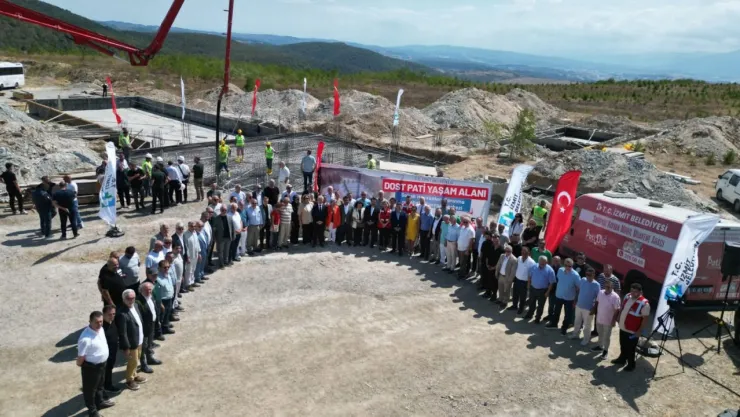 Darısı başımıza diyerek dua ettiler!