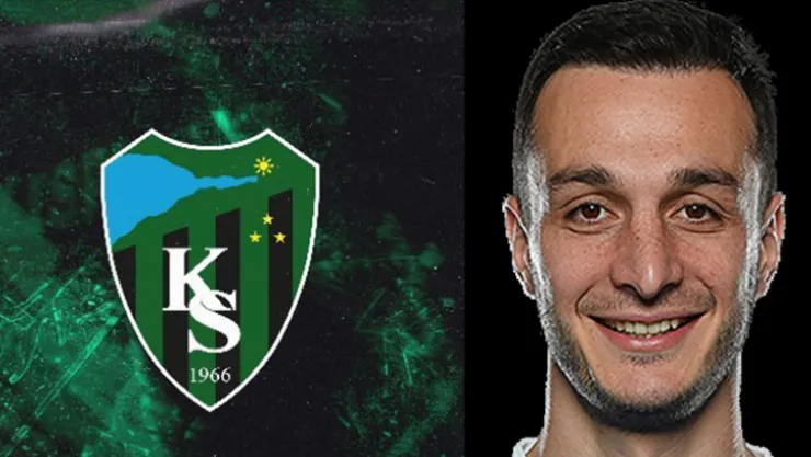 Davit Skhirtladze, Kocaelispor'da
