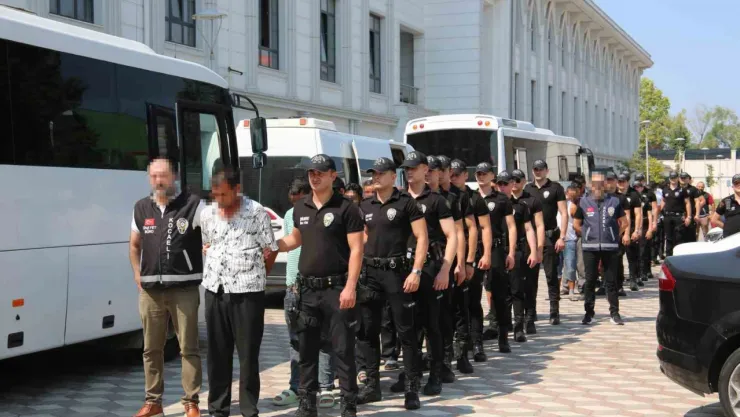 Dehşet veren kavgada yeni gelişme
