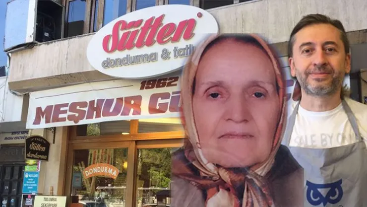 Demir ailesinin acı günü