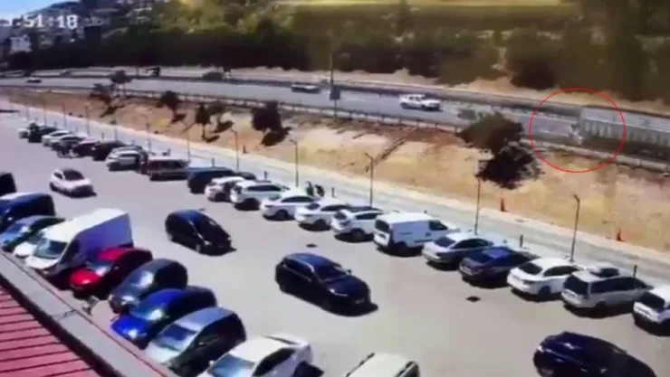 Deniz Servan Narin'in öldüğü kazayla ilgili yeni gelişme