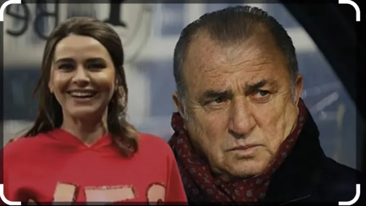 Denizbank'tan şok eden Fatih Terim açıklaması