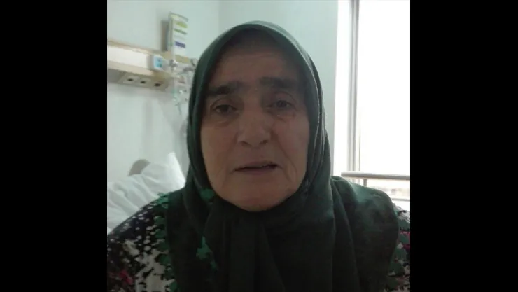 Denizden geldi, sabah ölü olarak bulundu