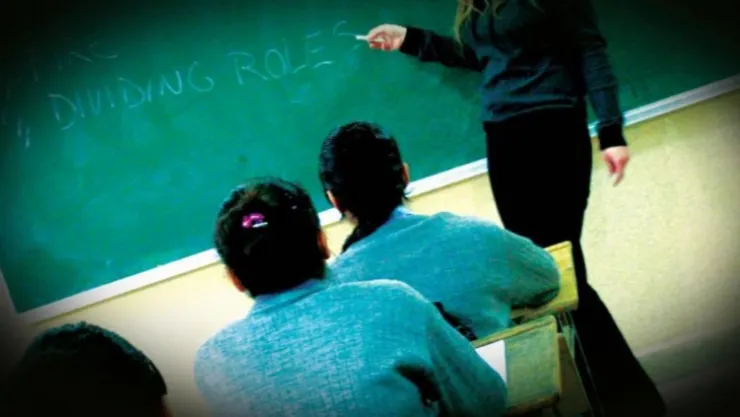 Deprem bölgesi için 'ek ders' kararı