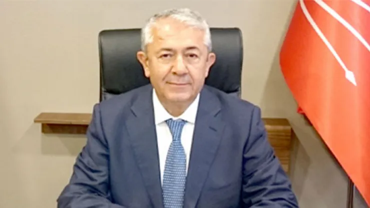 Depremde Sarıbay'ın akrabaları hayatını kaybetti