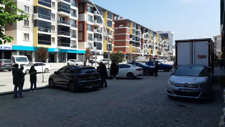 Deprem Körfez'de şiddetli yaşandı