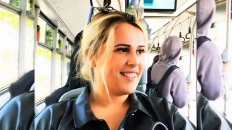 Derinceli Ezgi her yerde aranıyor