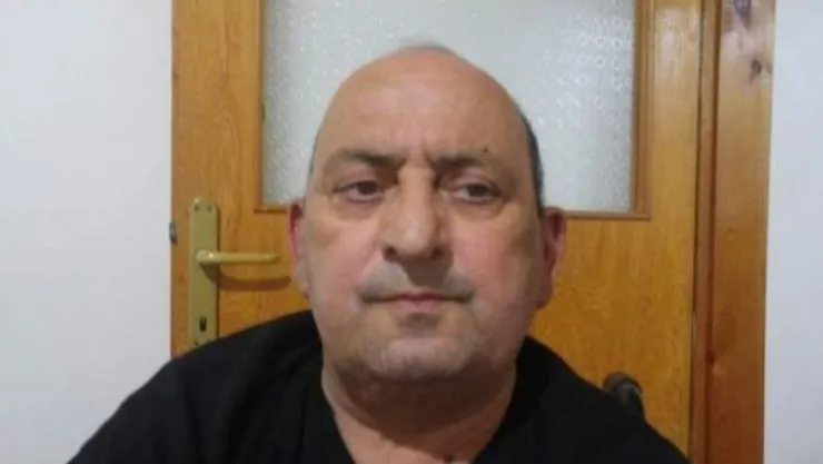 Dernek Başkanı kansere yenildi!