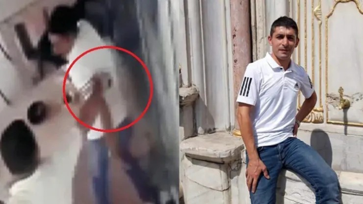 Dernek lokalinde cinayet işlemişti, tedavi edilecek!