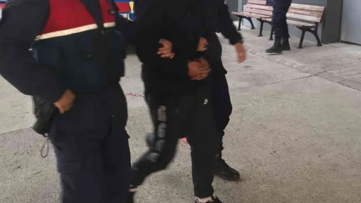 Cumhurbaşkanına hakaretten gözaltına alınan şahıs tutuklandı