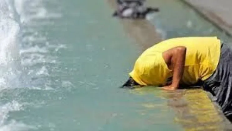 Dikkat! Kocaeli kavrulacak!