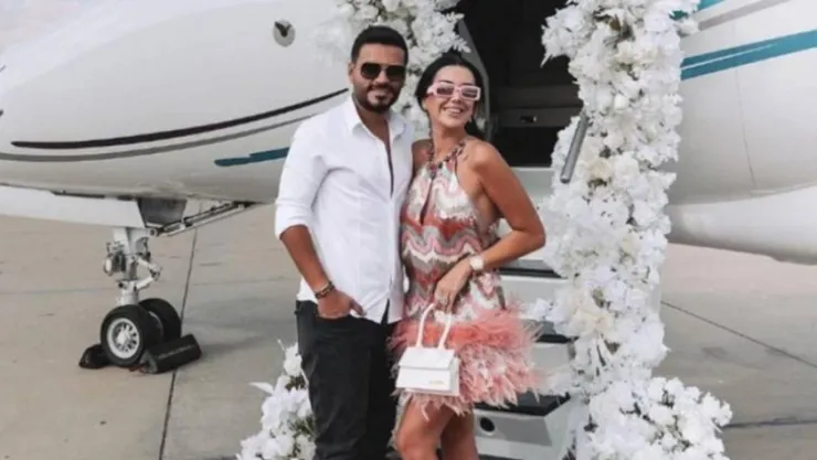 Dilan-Engin Polat çiftine bir şok daha!