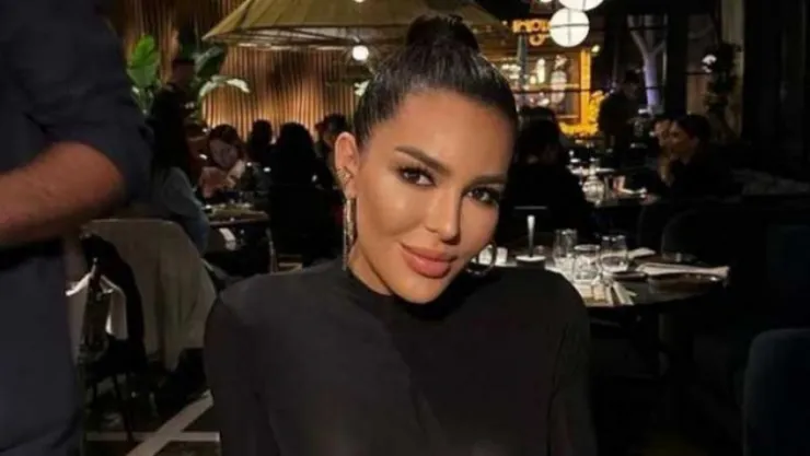 Dilan Polat'tan sonra sıra onda mı?