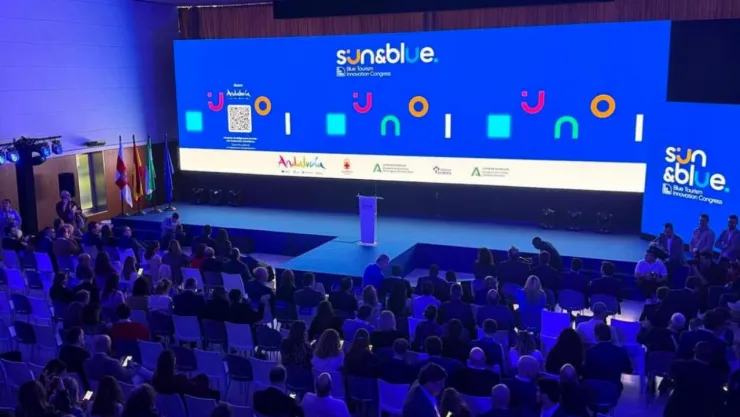 Dip çamuru projesine İspanya'da büyük ilgi